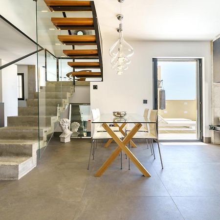 Loft Duplex Benalmadena Torrequebrada Apartment Exterior foto