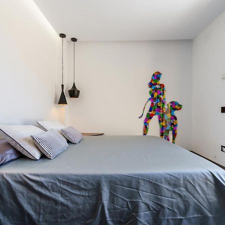 Loft Duplex Benalmadena Torrequebrada Apartment Exterior foto
