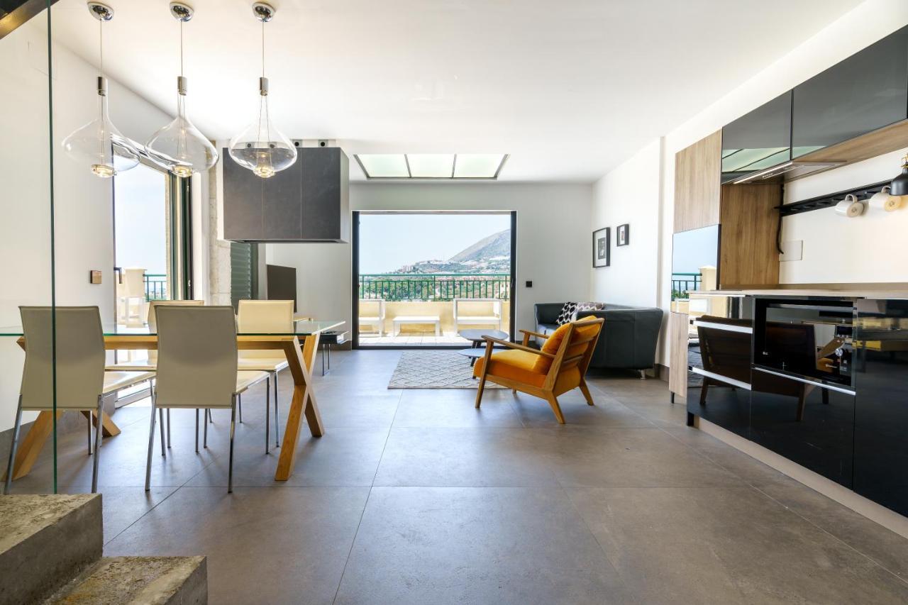 Loft Duplex Benalmadena Torrequebrada Apartment Exterior foto