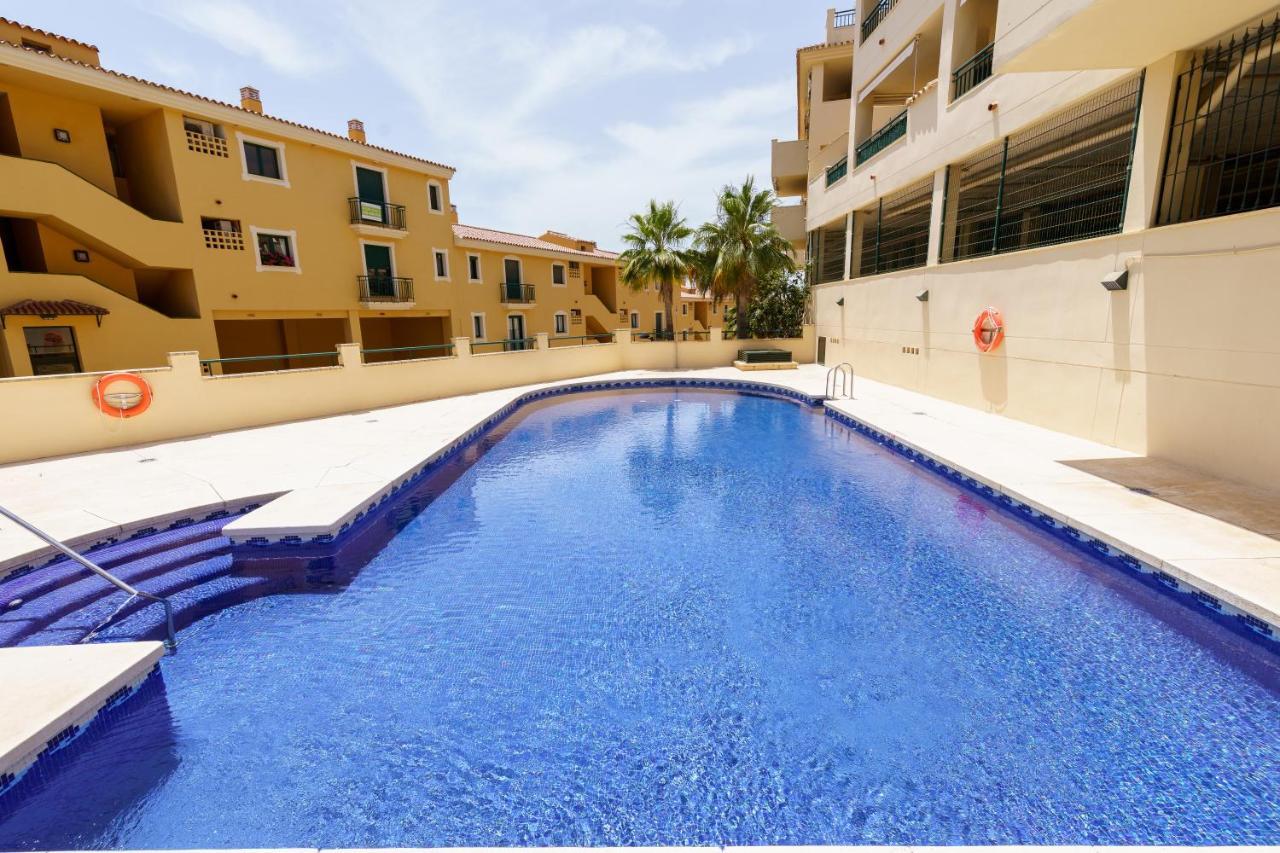 Loft Duplex Benalmadena Torrequebrada Apartment Exterior foto