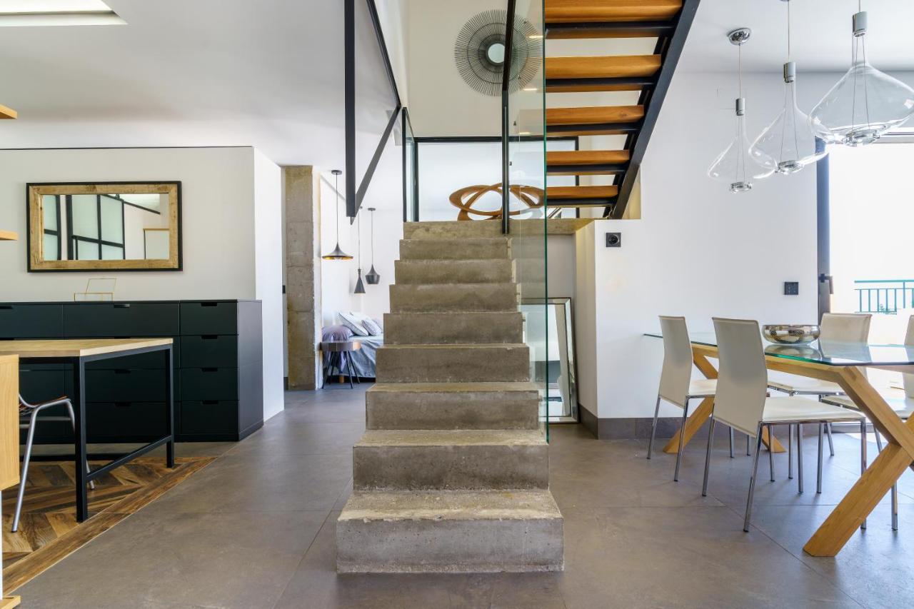 Loft Duplex Benalmadena Torrequebrada Apartment Exterior foto